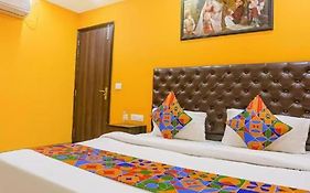 The Taj Home Stay At Yashobhoomi Convention Centre - 5 Minutes Only